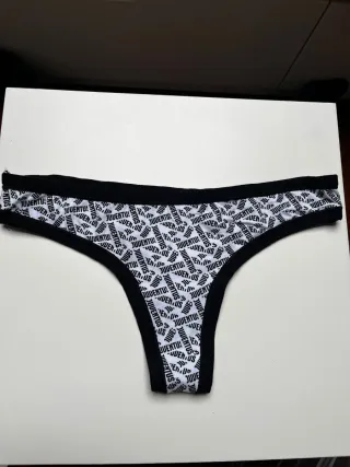 Intimo Donna Juventus
