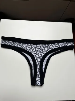 Intimo Donna Juventus