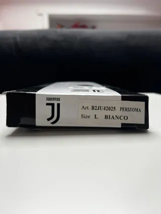 Intimo Donna Juventus