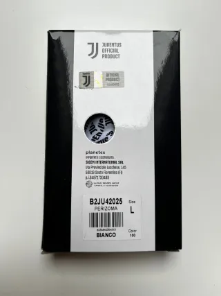 Intimo Donna Juventus