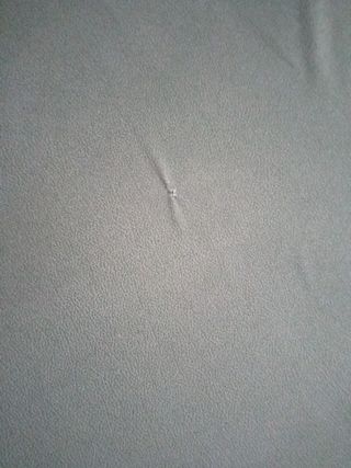 Sofá chaiselongue gris