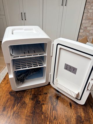 Nevera Portátil 10L