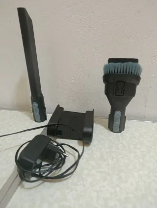 Aspiradora Cecotec Vertical