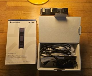 Pack Juego + Cargadpr