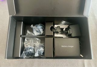 Pedales Favero Assioma Duo