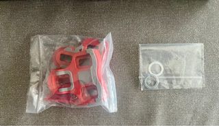 Pedales Favero Assioma Duo