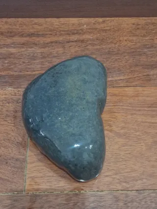 Piedra natural para acuario