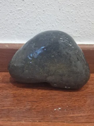 Piedra natural para acuario