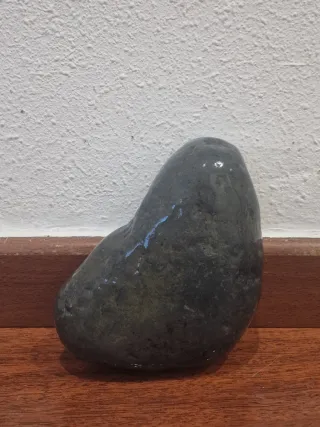 Piedra natural para acuario