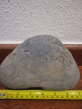 Piedra natural para acuario