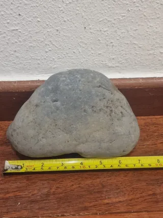 Piedra natural para acuario