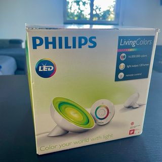 Philips Living Color Lampada LED RGB