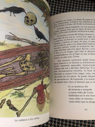 Literatura Popular en la Costa de la Muerte