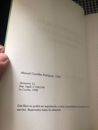 Literatura Popular en la Costa de la Muerte