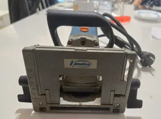 Engalletadora Virutex AB11C 650W