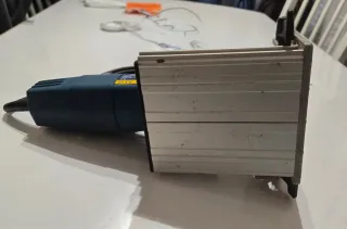 Engalletadora Virutex AB11C 650W