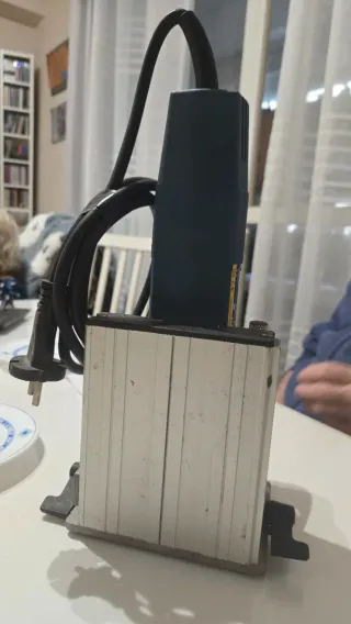 Engalletadora Virutex AB11C 650W