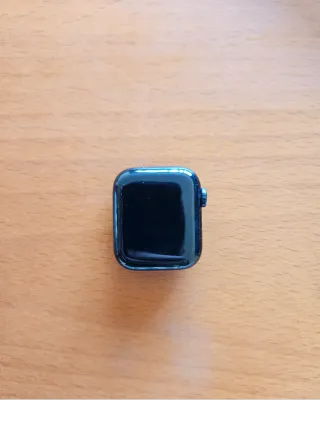 Apple Watch SE 40mm Negro + Correas