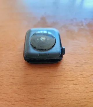 Apple Watch SE 40mm Negro + Correas