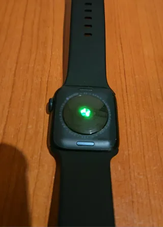 Apple Watch SE 40mm Negro + Correas