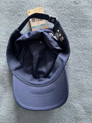 Gorra Nike x Rafa Nadal Academy Azul