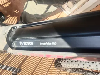 Bicicleta Eléctrica Lapierre Bosch