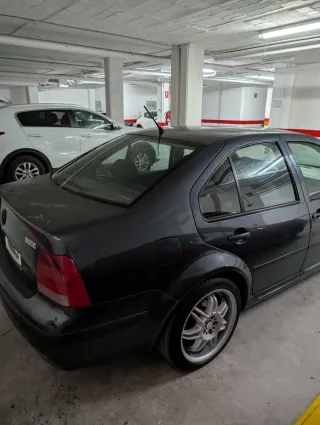 Volkswagen Bora 1999