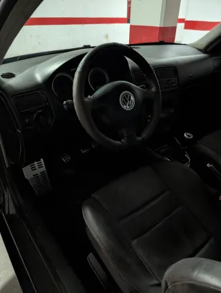 Volkswagen Bora 1999