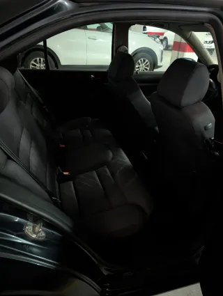 Volkswagen Bora 1999