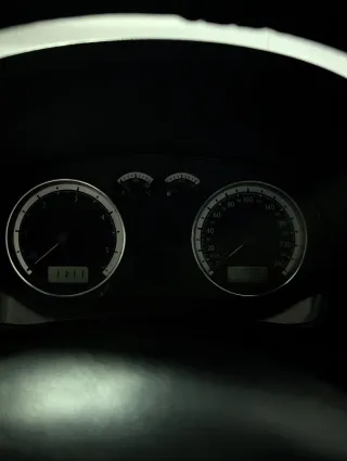 Volkswagen Bora 1999