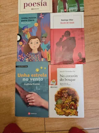 Libros