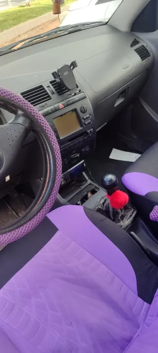 Seat ibiza  sport 1999