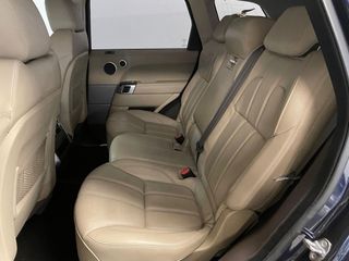 Land Rover Range Rover Sport 2016
