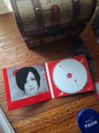 CD Mila - Por Si Acaso