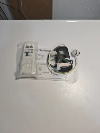 Mando a distancia Westinghouse Lighting 78095