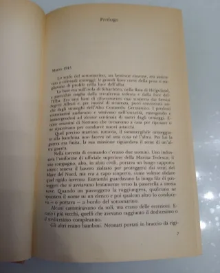 IL PATTO celebre romanzo thriller di Robert Ludlum