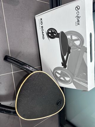 Monopattino Cybex Priam