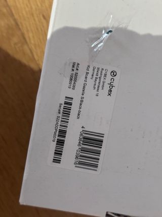 Monopattino Cybex Priam