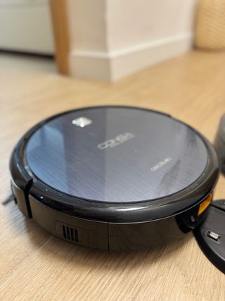 Conga Excellence 990 Robot Aspirador