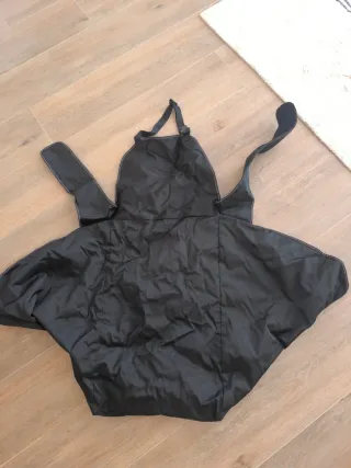 Manta Cubre Piernas Moto/Scooter Cokomono