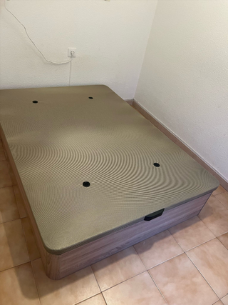 LIQUIDACIÓN EN Canapés abatibles y colchones