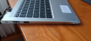 Placa base portatil HP ProBook 440 G8