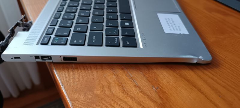 Placa base portatil HP ProBook 440 G8 afbeelding 4