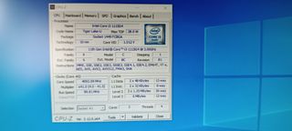 Placa base portatil HP ProBook 440 G8