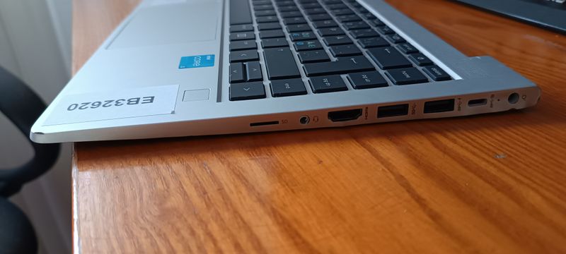 Placa base portatil HP ProBook 440 G8 afbeelding 3