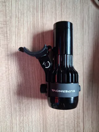 Luz Supernova Airstream 2