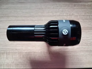 Luz Supernova Airstream 2