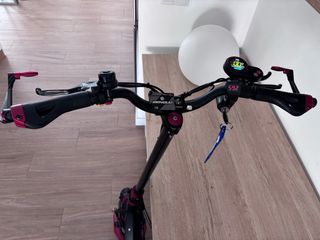 Patinete Eléctrico ICE Q5