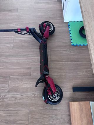 Patinete Eléctrico ICE Q5