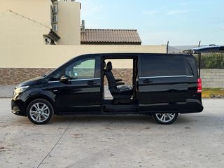 Mercedes V 220d Avantgarde